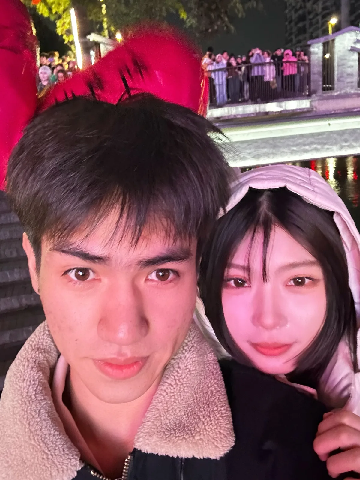01.02 · 假期尾声